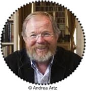 Bill Bryson