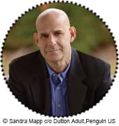 Harlan Coben bei den Hugendubel Top-Autoren