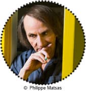Michel Houellebecq