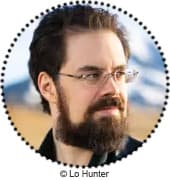 Christopher Paolini