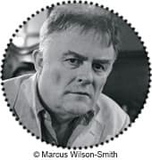 Tom Callaghan bei Hugendubel
