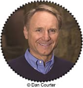 Top-Autor Dan Brown bei Hugendubel