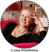 Cornelia Funke