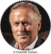 John Grisham