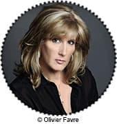 Jilliane Hoffman