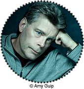 Stephen King