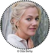 Maja Lunde