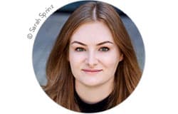 Sarah Sprinz