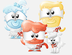 Hugidubies