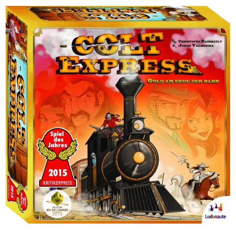 Colt Express