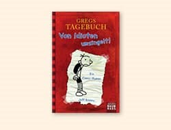 Gregs Tagebuch
