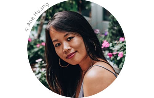 Ana Huang