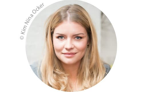 Kim Nina Ocker