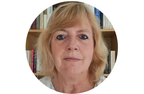 Felicitas Nachtigall Wiesbaden