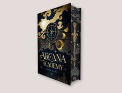 Arcana Academy