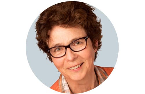 Hedda Freier