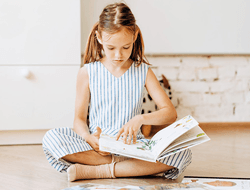 Kinderbücher 9-11 Jahre