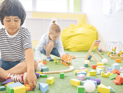 Spielwaren 5-7 Jahre