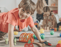 Spielwaren 8-11 Jahre