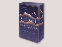 Velvet Mountains