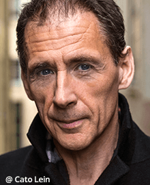 David Lagercrantz