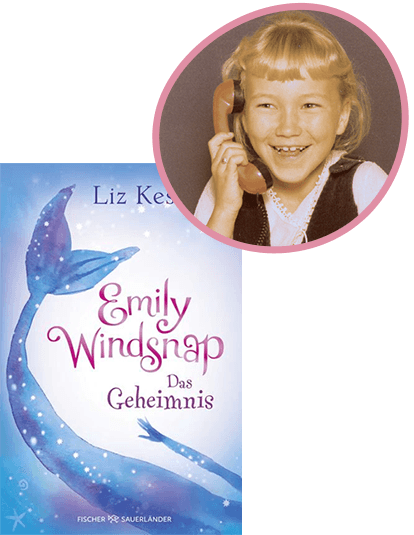 Emily Windsnap - Das Geheimnis