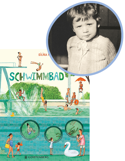 Schwimmbad