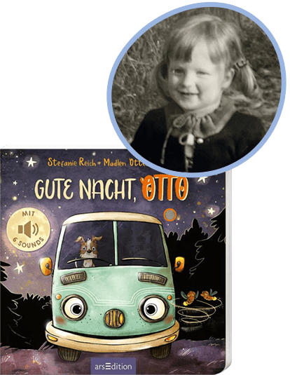 Gute Nacht, OTTO!