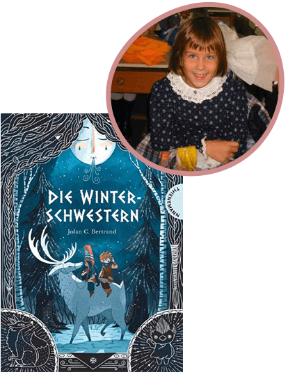 Die Winterschwestern