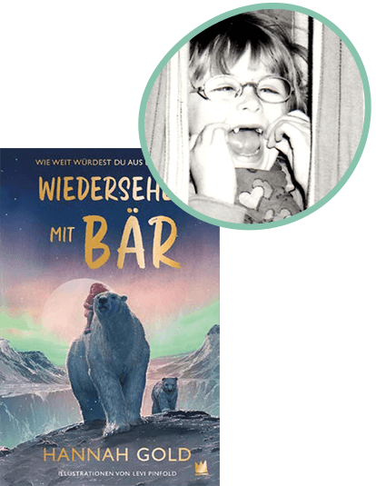 Wiedersehen mit Bär