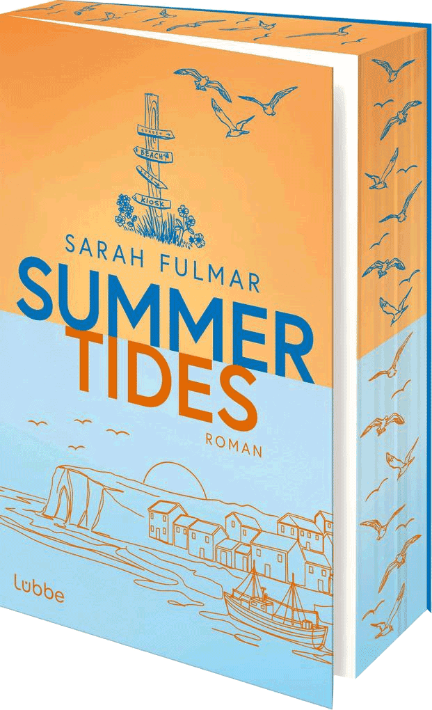 Summer Tides