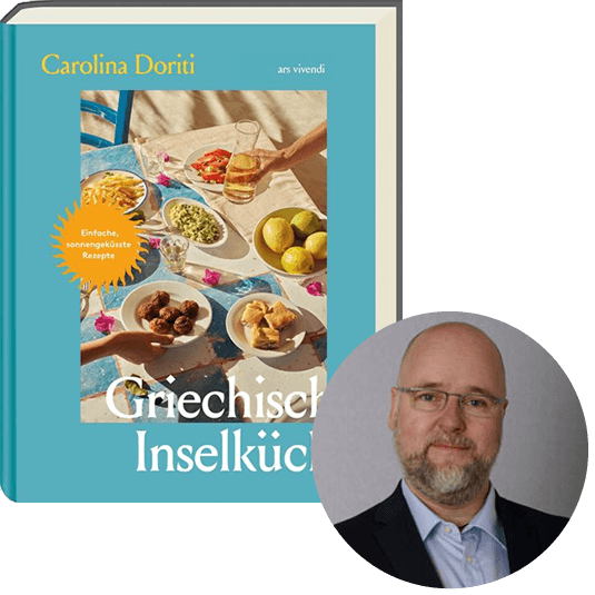Griechische Inselküche