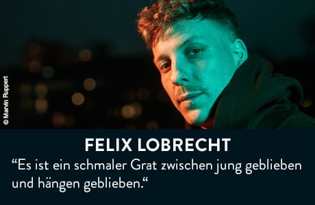 Felix Lobrecht