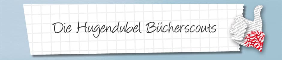 Die Hugendubel Bücherscouts