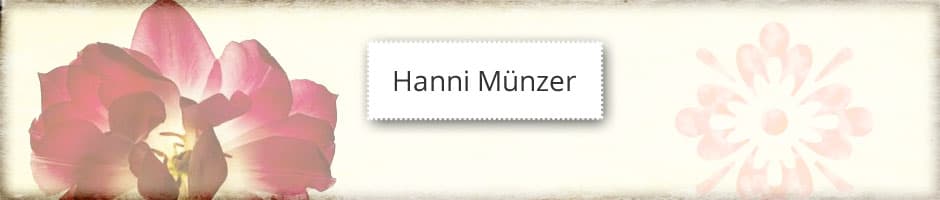 Hanni Münzer