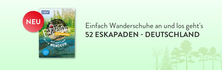 52 Eskapaden