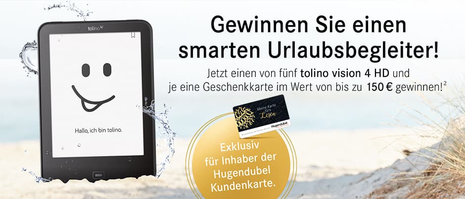 Großes Sommergewinnspiel
