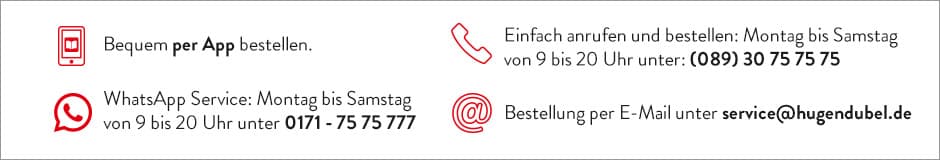 Bestelloptionen