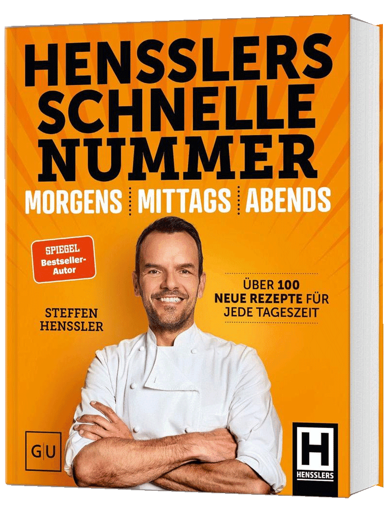 Hensslers Schnelle Nummer