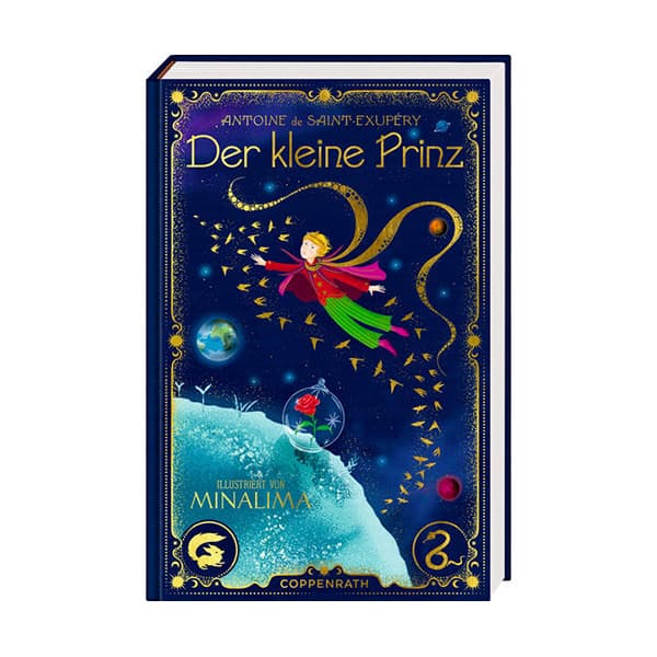 Der kleine Prinz