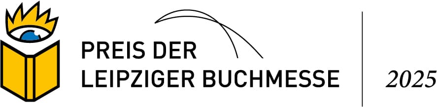 Preis der Leipziger Buchmesse 2025