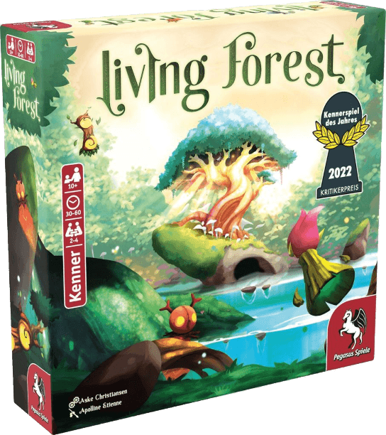 Living Forest