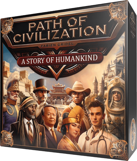 Path of Civilization