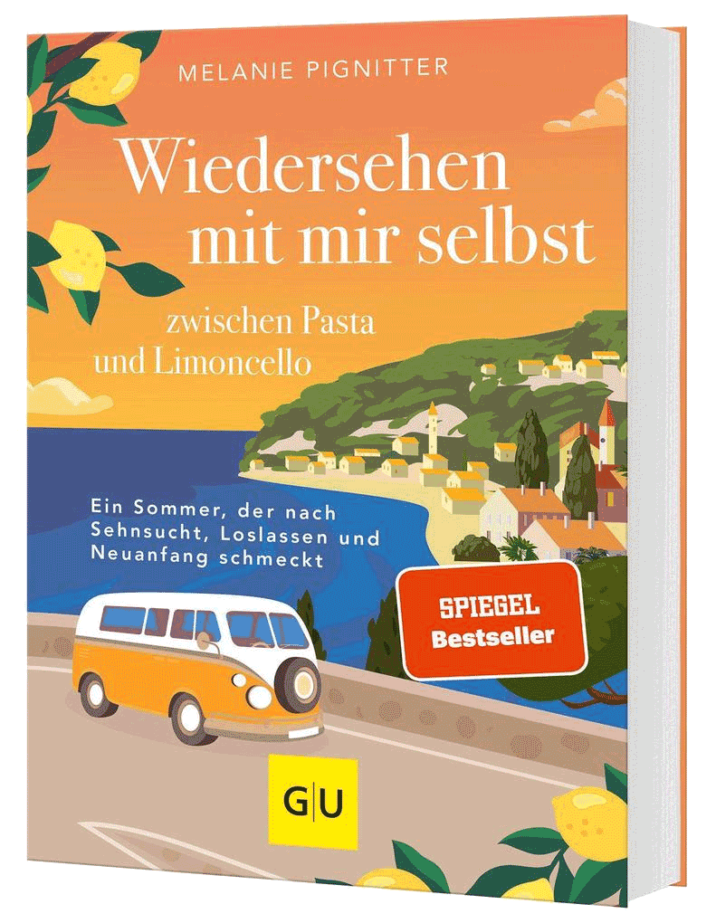 Wiedersehen mit mir selbst zwischen Pasta und Limoncello