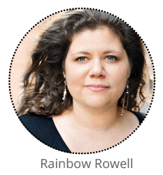Rainbow Rowell