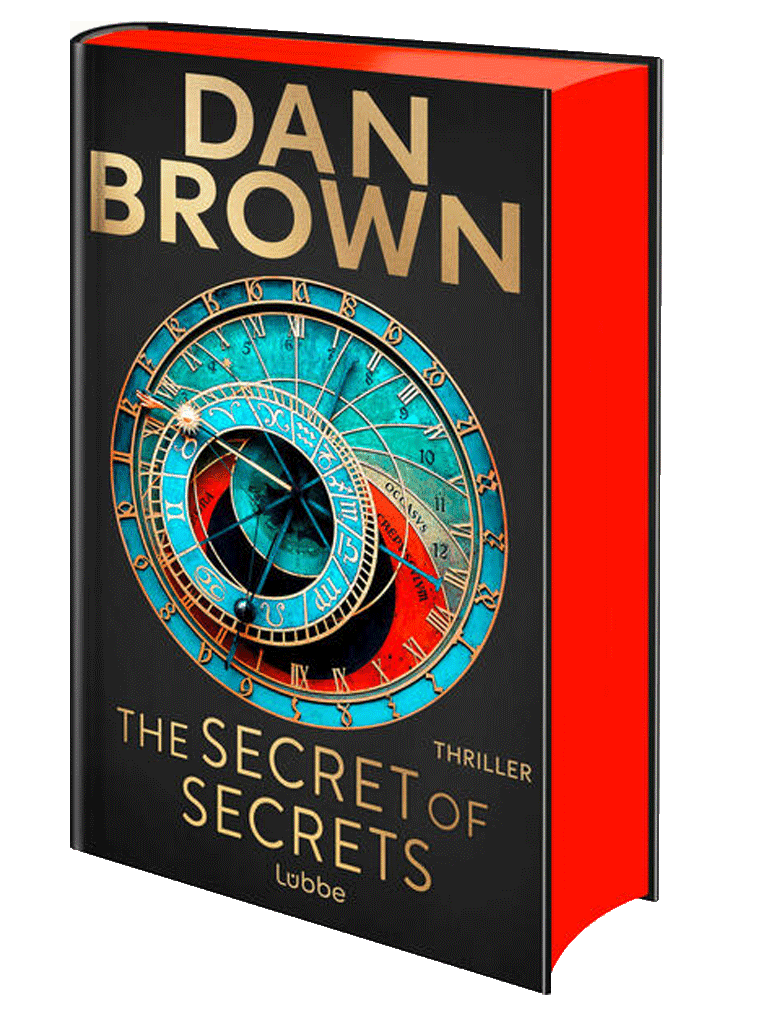 The Secret of Secrets