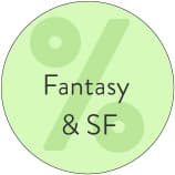 Fantasy & SF reduziert