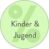 Kinder- und Jugendbücher reduziert