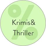 Krimis & Thriller reduziert