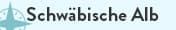 Schäbische Alb